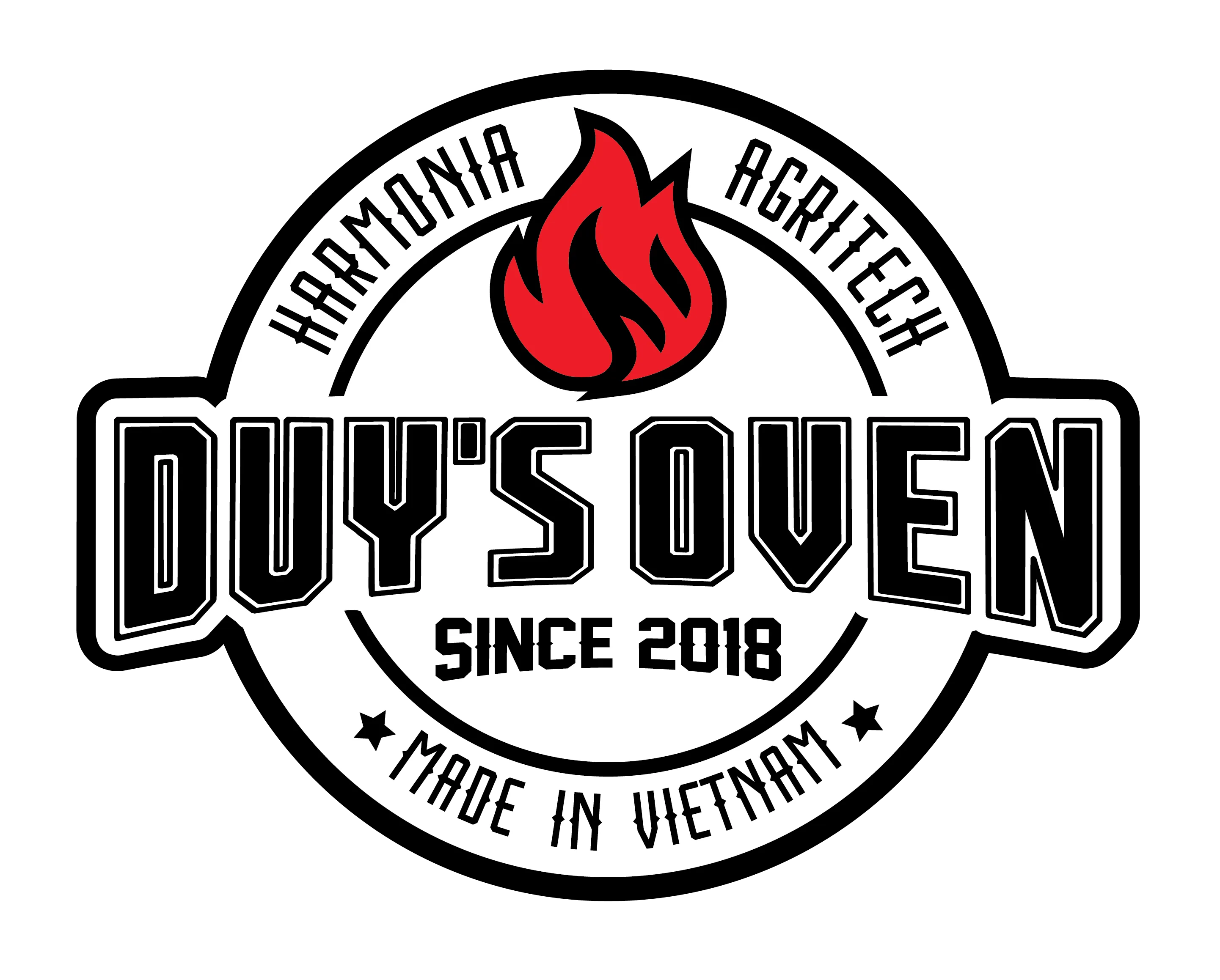 Duy's Oven