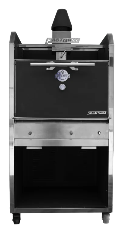 Fastgrill — Duy's Oven