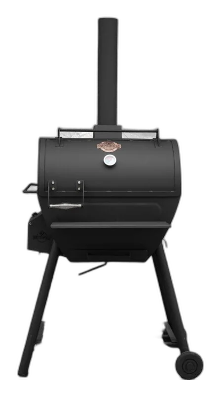 Tách khói 65L — Duy's Oven