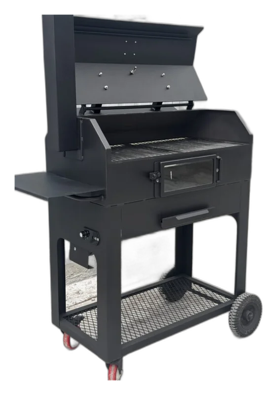 Hybrid 85L — Duy's Oven