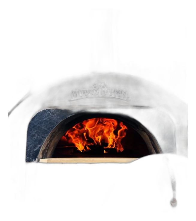 Lò Pizza Wood & Gas