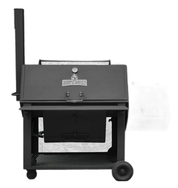 Hybrid Đa Giác — Duy's Oven