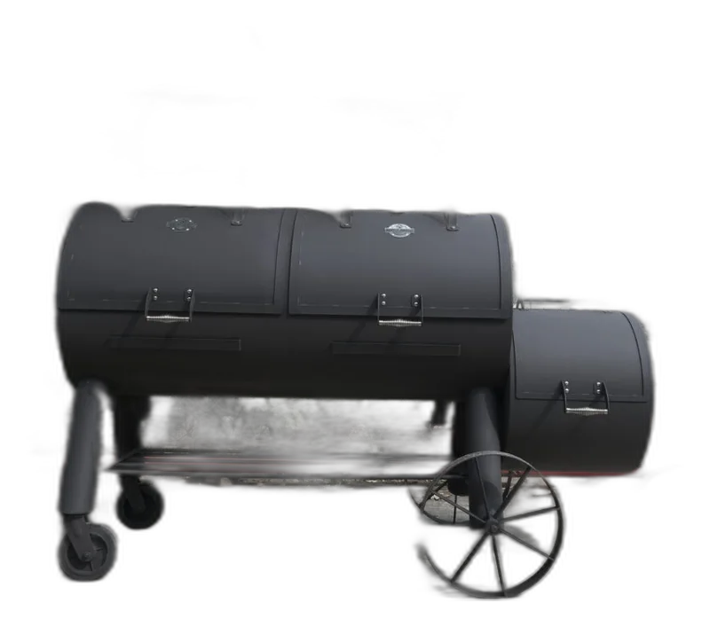 Offset 15070 — Duy's Oven