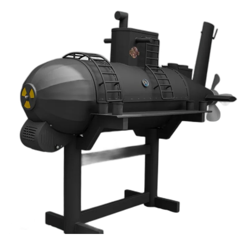 SubMarine Mini — Duy's Oven