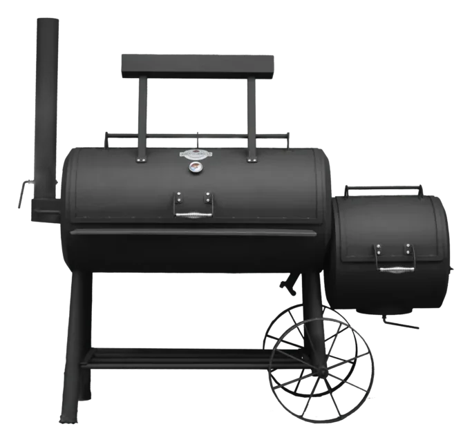 Offset Smoker 10050