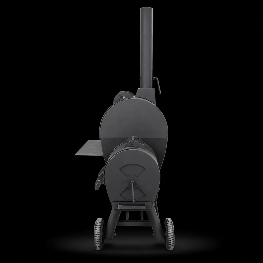 Hybrid 80L mở nắp
