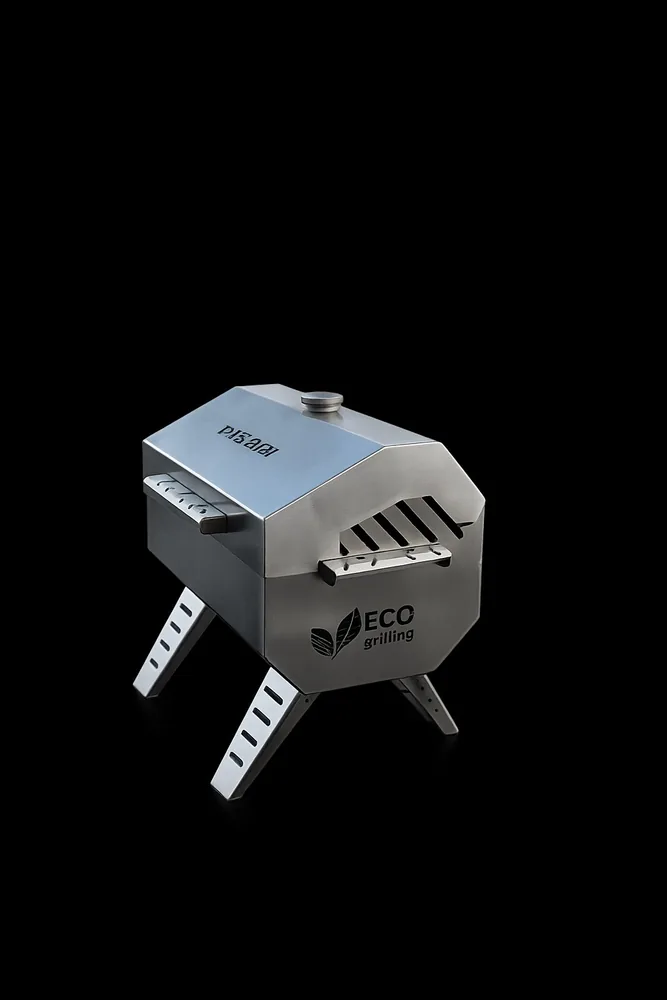 Eco tách khói 304