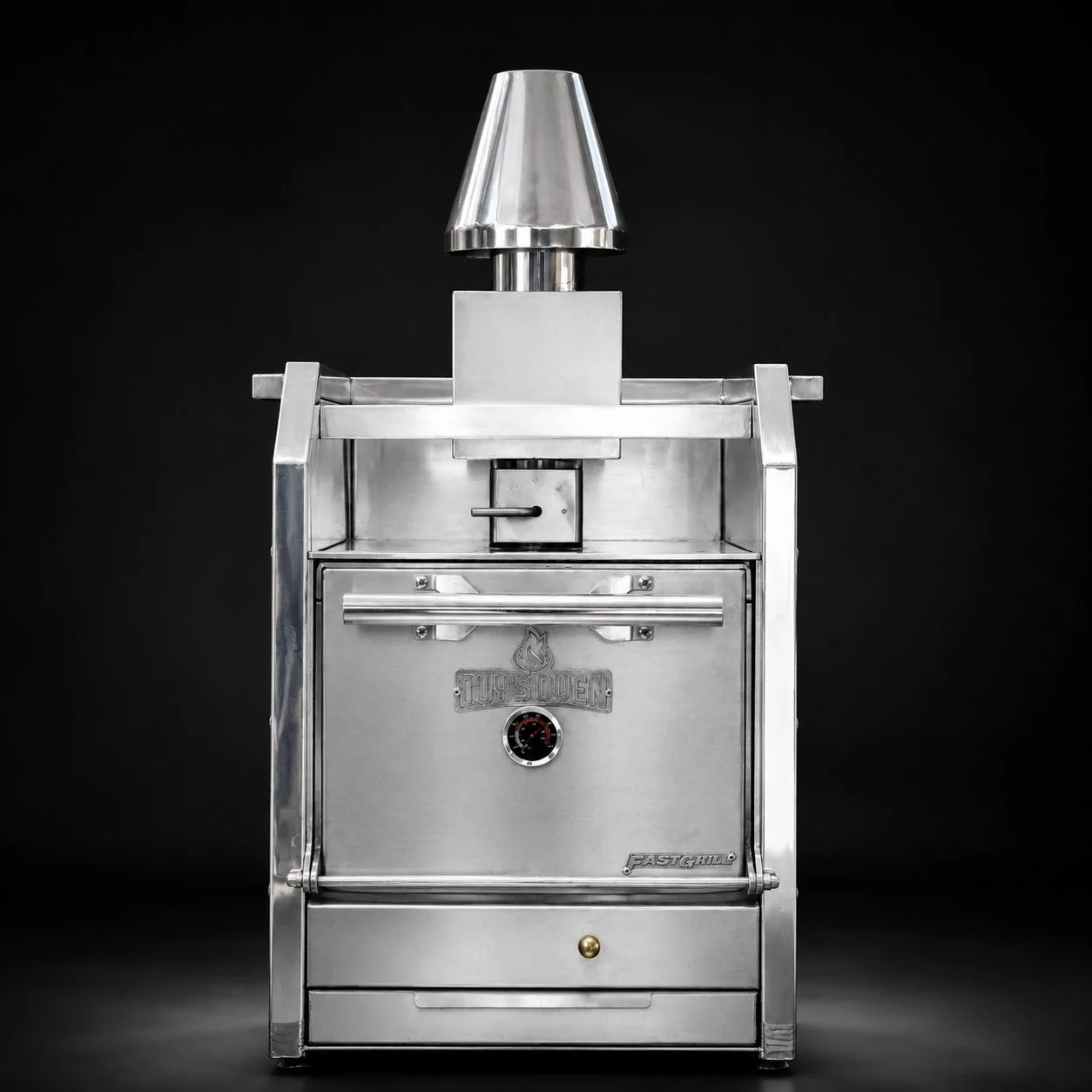 Lò Nướng Than FastGrill Mini