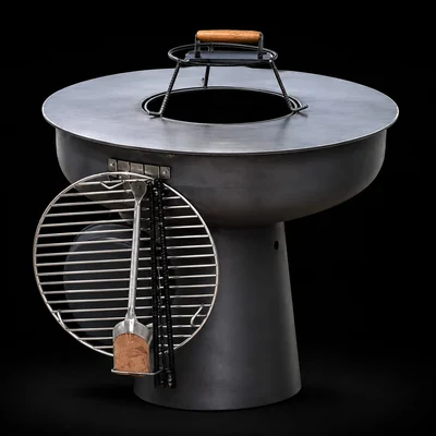 Lò nướng đứng OT6080 — Duy's Oven