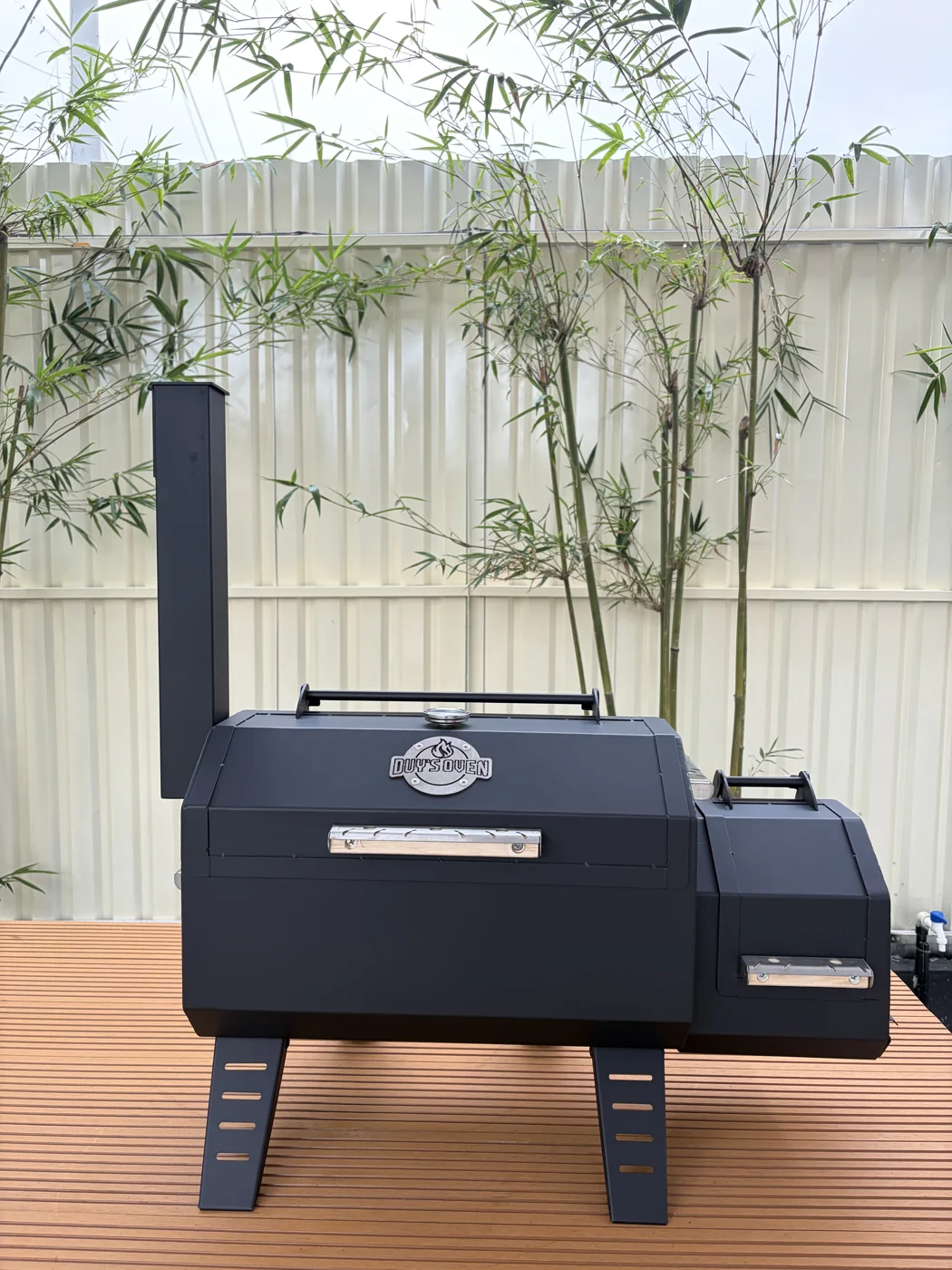 Pantina Smoker