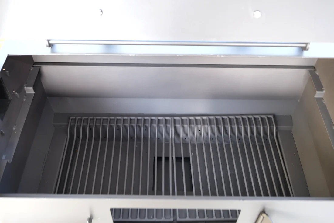 Vỉ nướng inox