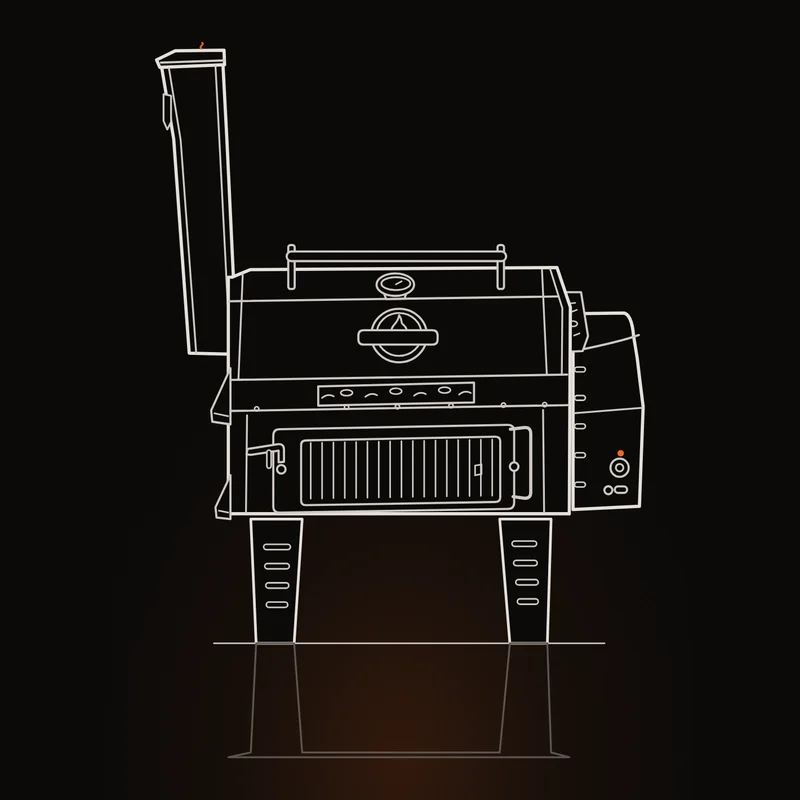 Pantina — Duy's Oven