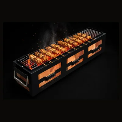 Lò Yakitori
