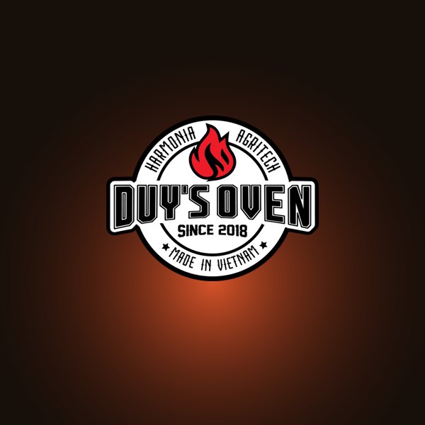 Than Đước Duy's Oven